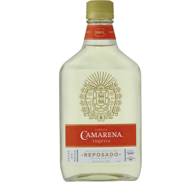 CAMARENA REPOSADO TEQUILA 1.75LT