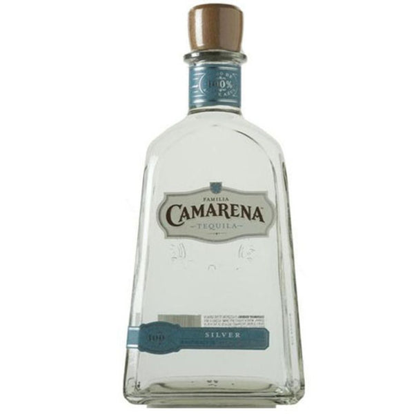 CAMARENA SILVER TEQUILA 1.75LT