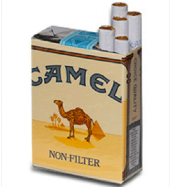 CAMEL NON FILTER SOFT