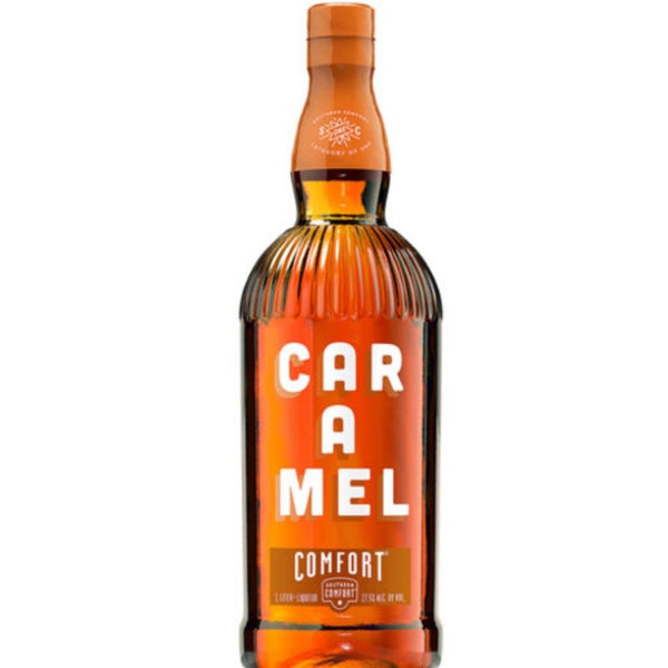 CAR A MEL COMFORT LIQUEUR 375ML