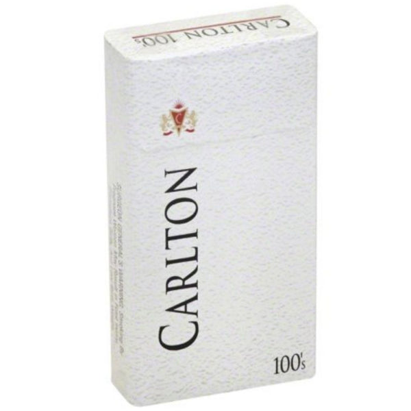 CARLTON 100 BX