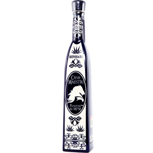 CASA MAESTRI MFM ANEJO 750ML