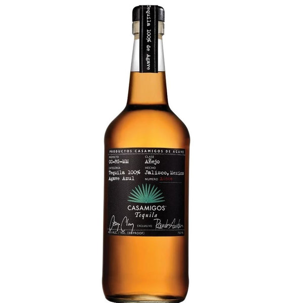 CASAMIGOS ANEJO 750ML