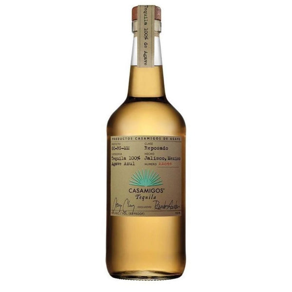 CASAMIGOS REPOSADO 750ML