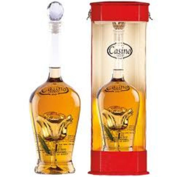 CASINO TEQUILA ANEJO 750ML