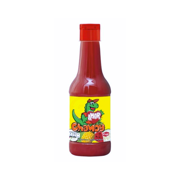 CASTILLO CHAMOY AMOR 20/12OZ