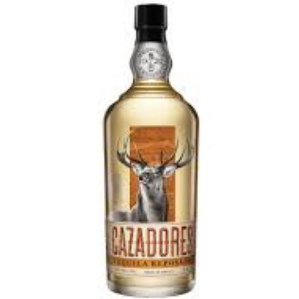 CAZADORES REPOSADO 375ML