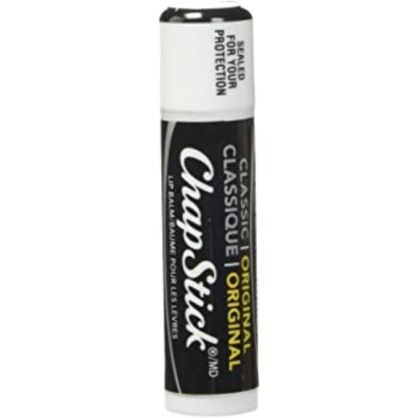 CHAPSTICK 1CT ORIGNAL (REG)