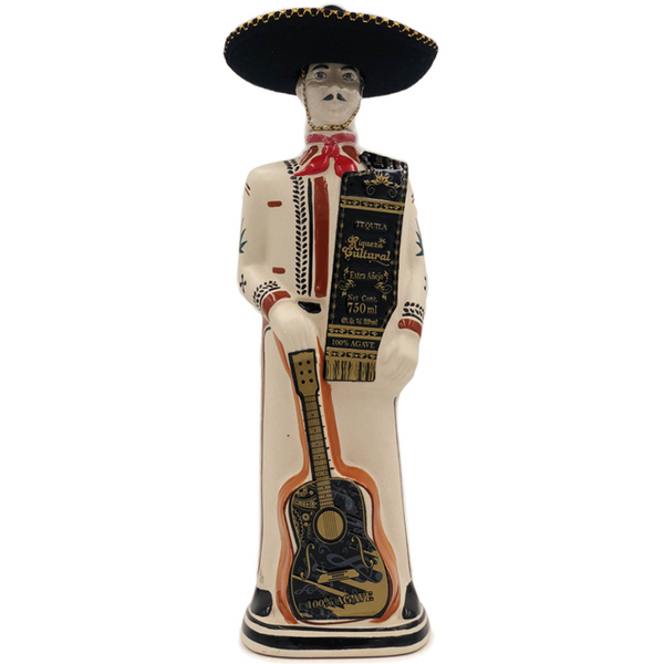 CHARRO CERAMICA EXTRA ANEJO 750ML