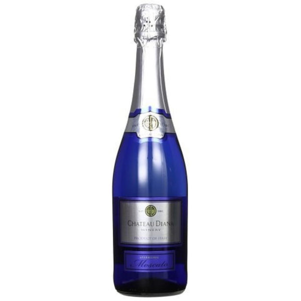 CHATEAU DIANA SPARKLING MOSCATO 750ML