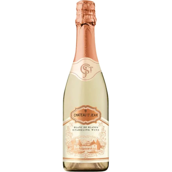 CHATEAU ST JEAN 750ML ROSE