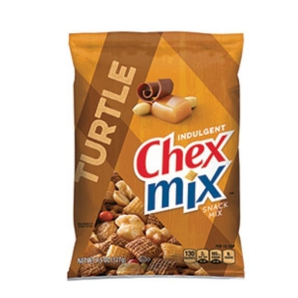 CHEX MIX 7/4.5OZ TURTLE