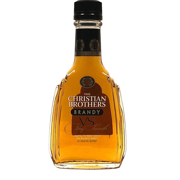 CHRISTIAN BROTHERS BRANDY 200ML