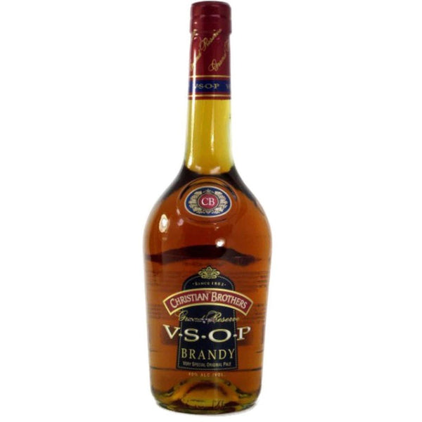 CHRISTIAN BROTHERS VSOP 375ML