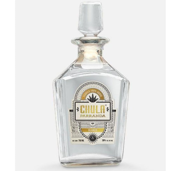 CHULA PARRANDA BLANCO 750ML