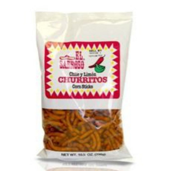 CHURRITOS 4.5OZ