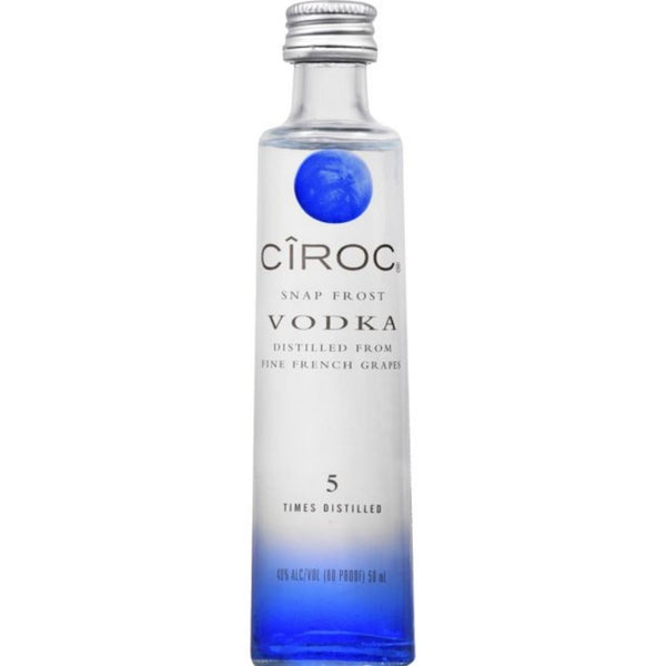 CIROC 1.75LT VODKA