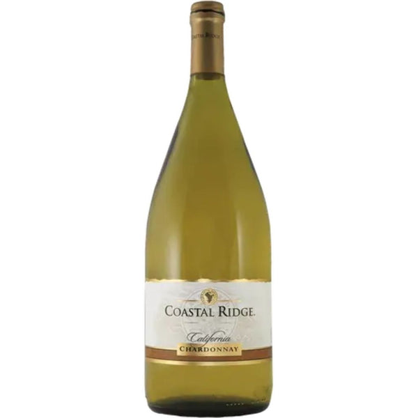 COASTAL RIDGE CHARDONNAY 750ML