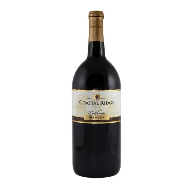 COASTAL RIDGE MERLOT 750ML