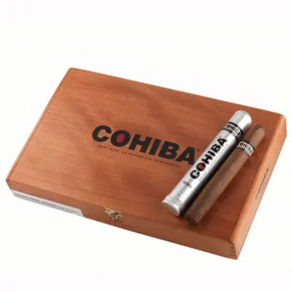 COHIBA TORO TUBES 10CT