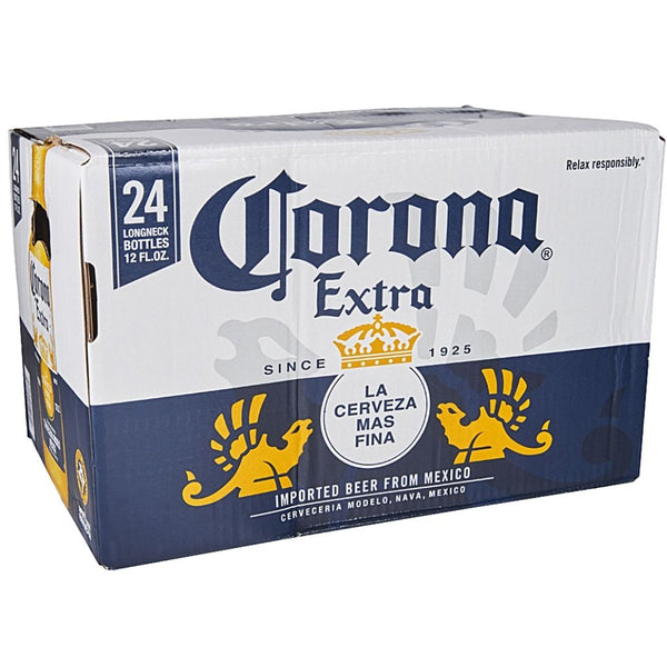 CORONA 24/12OZ B LOOSE