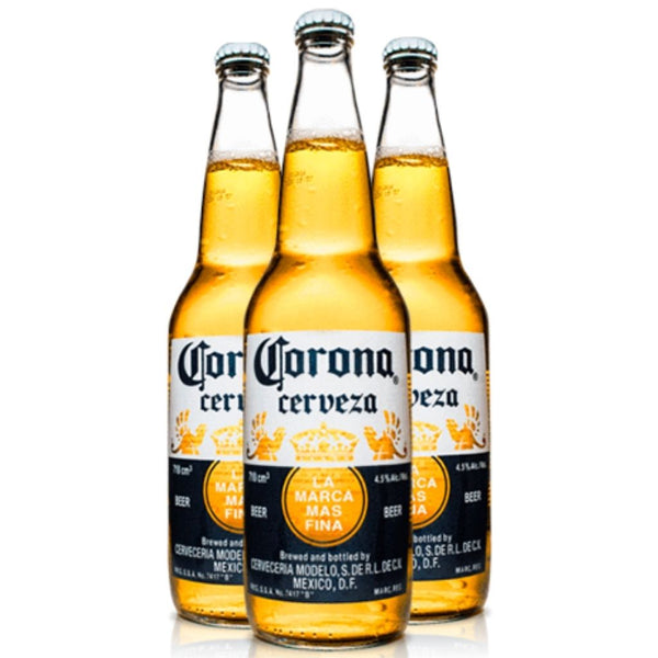 CORONA 24/12OZ (4/6CT) B