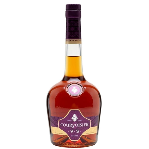 COURVOISIER VS 375ML