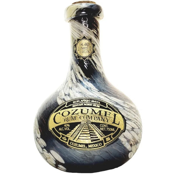 COZUMEL ANEJO RUM 5 YEARS 750ML