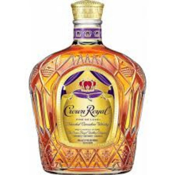 CROWN ROYAL 1LTR