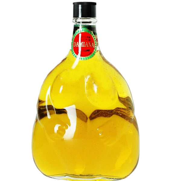 DAMIANA LIQUEUR 750ML