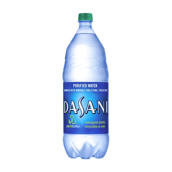 DASANI WATER 12/1.5LT