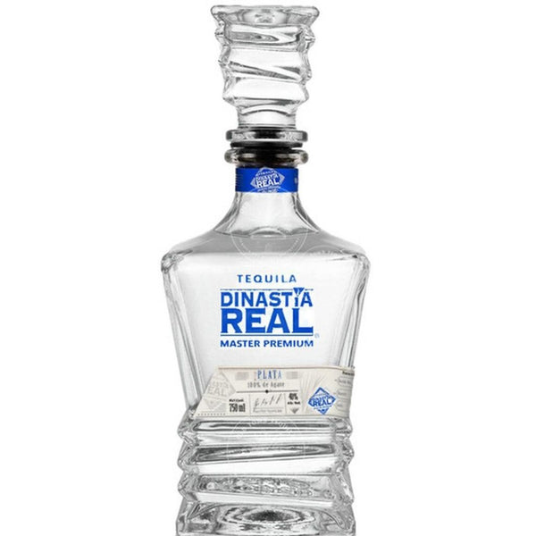 DINASTIA TEQUILA PLATA 750ML