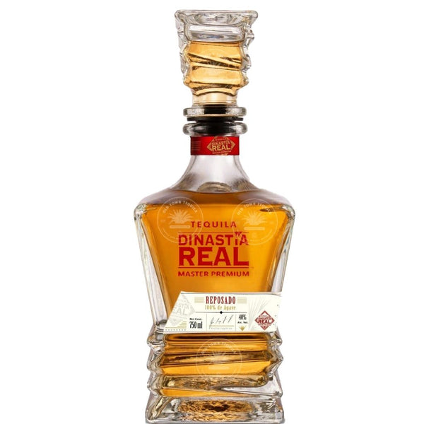 DINASTIA TEQUILA REPOSADO 750ML