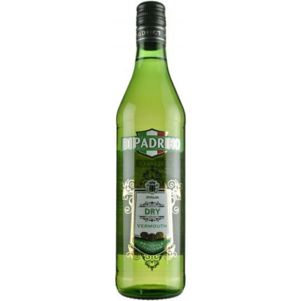 DI PADRINO DRY VERMOUTH 750ML