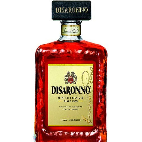 DISARONNO AMARETTO 375ML