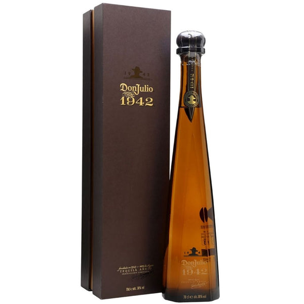 DON JULIO 1942 ANEJO 750ML