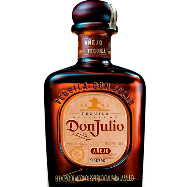 DON JULIO ANEJO 375ML