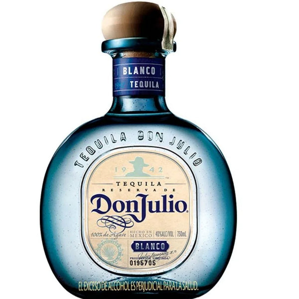 DON JULIO BLANCO 375ML