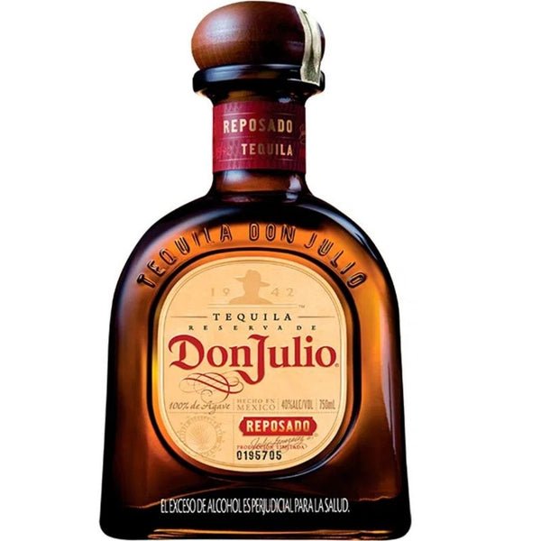 DON JULIO REPOSADO 375ML 1CT