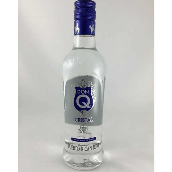 DON Q RUM CRISTAL 1.75L