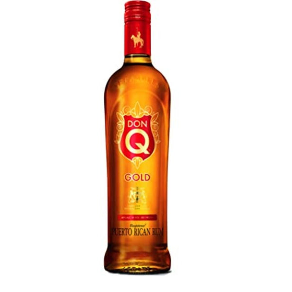 DON QUESTO ANEJO GOLD 750ML