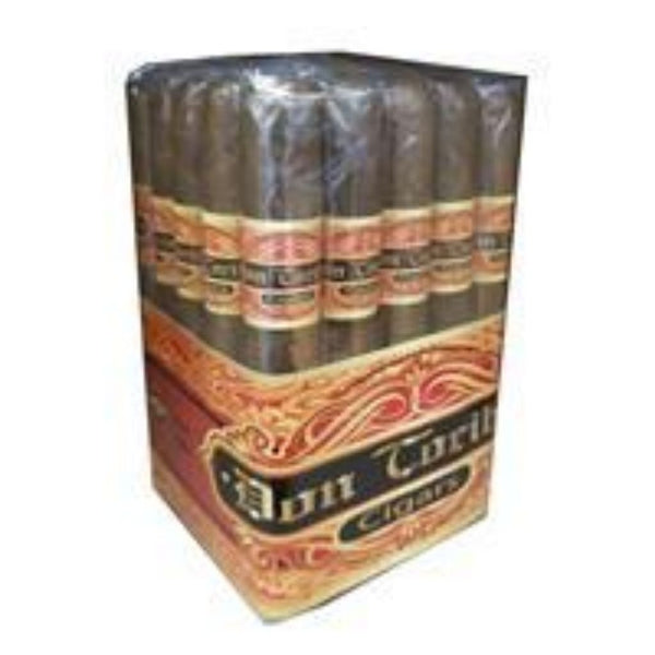 DON TORIBIO 50CT TORO CONNECTICUT