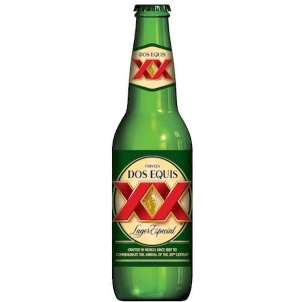 DOS EQUIS XX 12/24OZ B