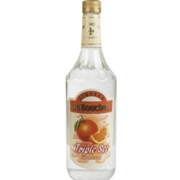 DUBOUCHETT TRIPLE SEC 1L