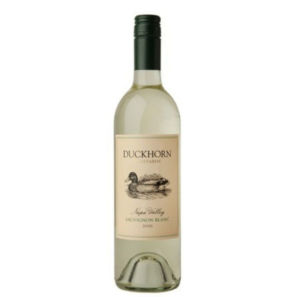 DUCKHORN SAUVIGNON BLANK 750ML