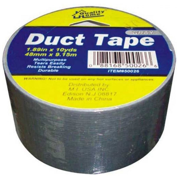 DUCT TAPE 2" 1CT