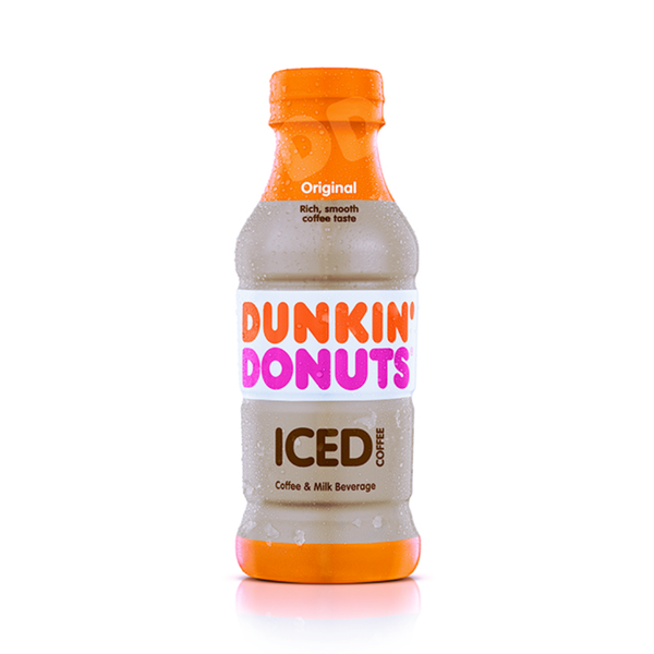 DUNKIN D COFFEE ORIGINAL 12/13.7OZ