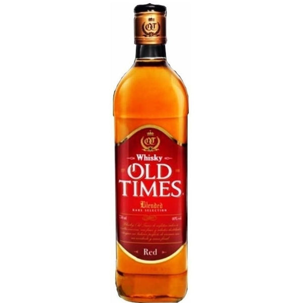 EARLY TIMES WHISKY 1LT