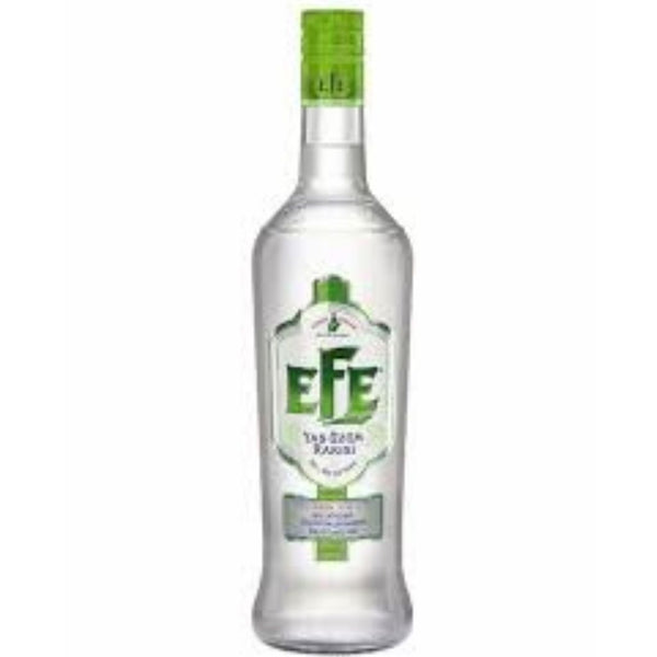 EFE FRESH GRAPES RAKI 750ML