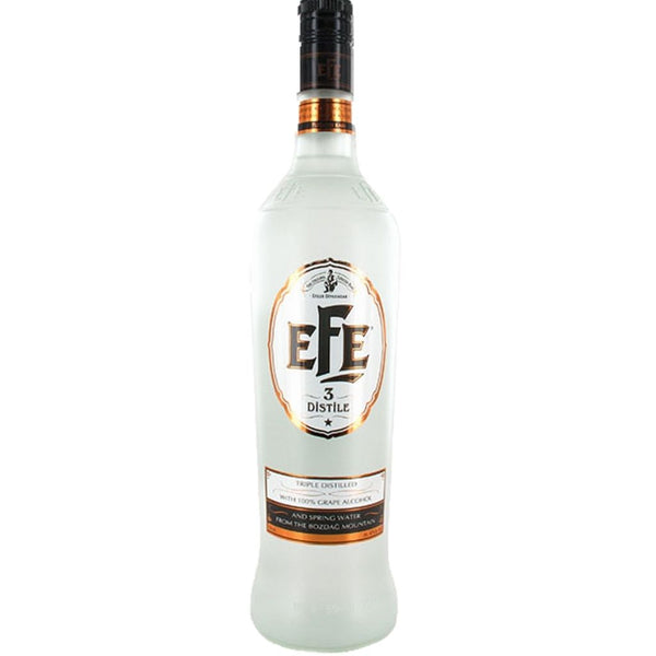 EFE RAKI BLACK 750ML